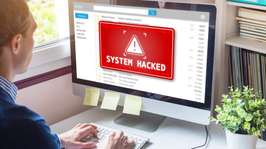 cybercriminel