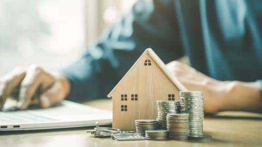 banque crdit immobilier