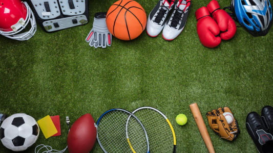 sport rentre