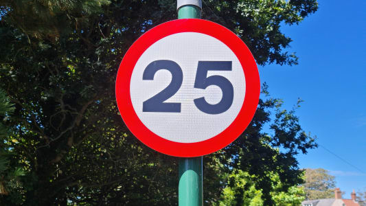 25 ans limite