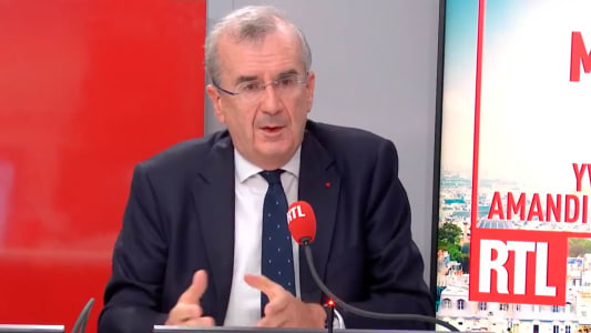 Villeroy de Galhau