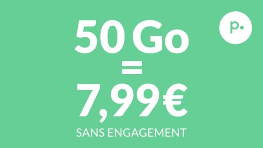 Forfait Prixtel 