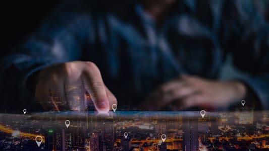 Tokenisation de l'immobilier