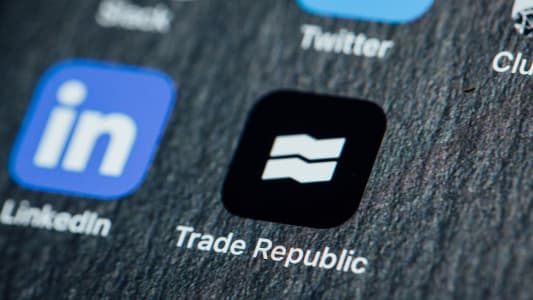 Investissement fractionn Trade Republic