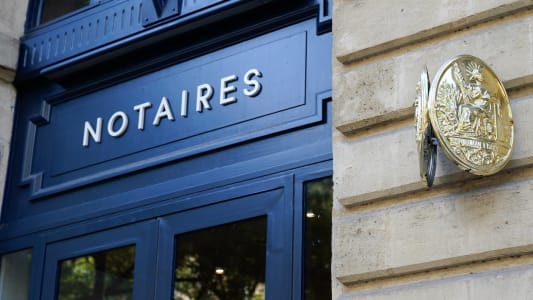 Rforme des droits de succession