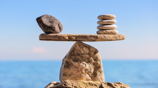 balance 