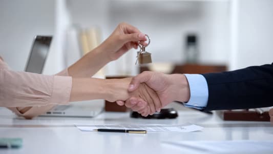 dlais immobilier