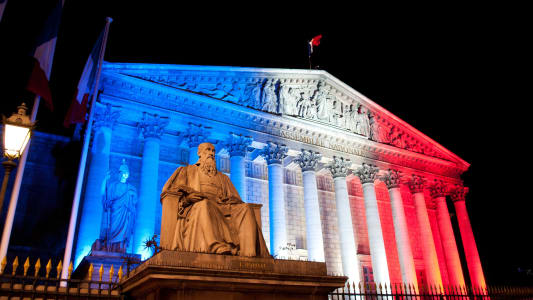 assemble nationale