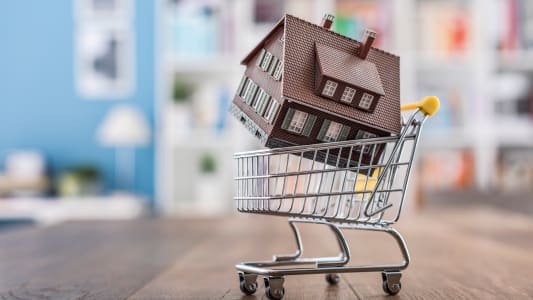 prix immobilier 