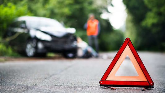 Assurance auto