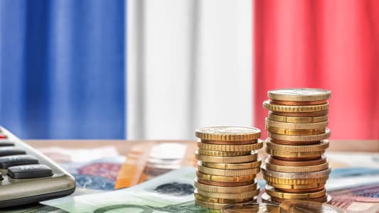 Budget de l'Etat