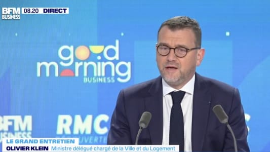 Olivier Klein