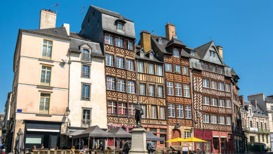 prix immobilier baisse 