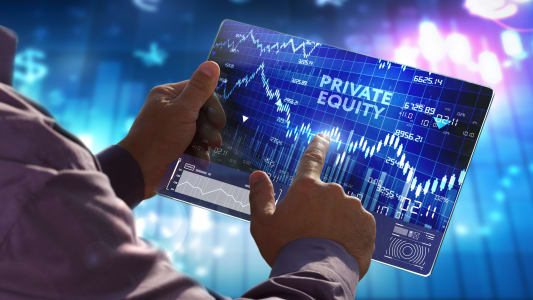 private equity