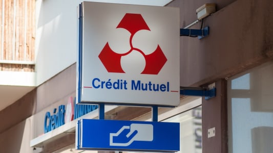 Crdit Mutuel Alliance Fdrale