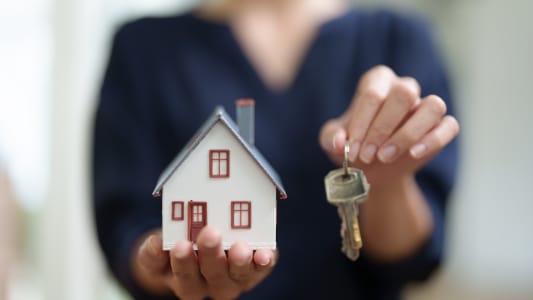logement insee