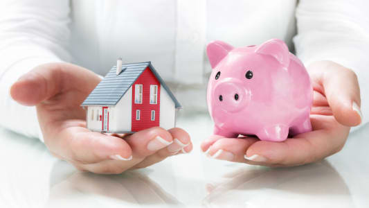 Prt immobilier Espagne