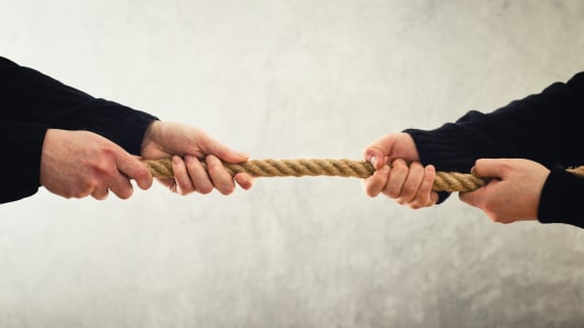 assurance vie duel