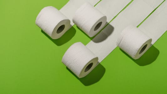 papier toilette