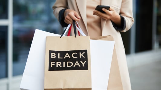 Black Friday