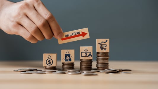 inflation