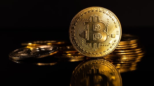 Chute du bitcoin aprs la faillite de FTX