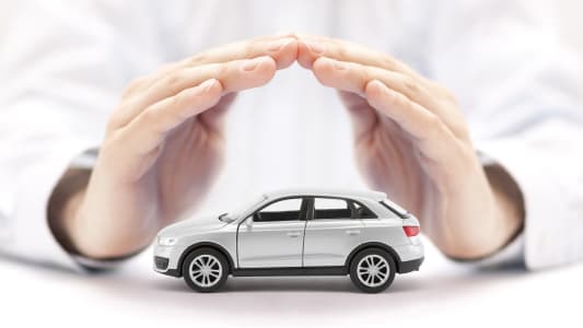 Assurance automobile