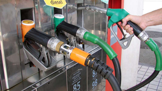 aide carburant 100 euros