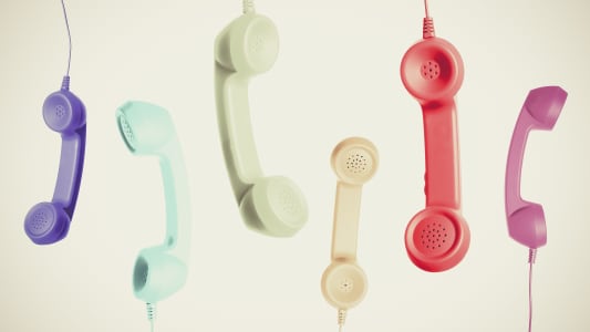 tlphone