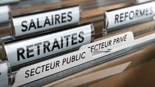 retraite