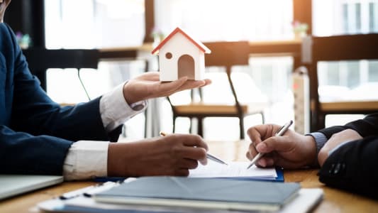 notaires immobilier