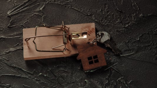 arnaque crdit immobilier