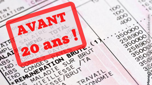 Bulletin 20 ans 