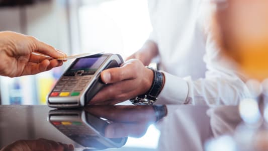 paiement sans contact