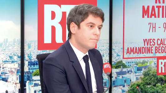 Gabriel Attal