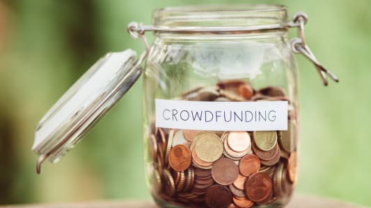 Le financement participatif a enregistr une anne record en 2022