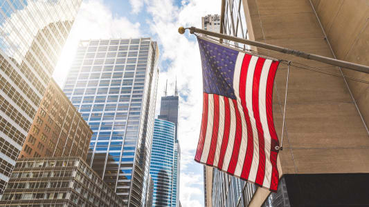 entreprise tats unis