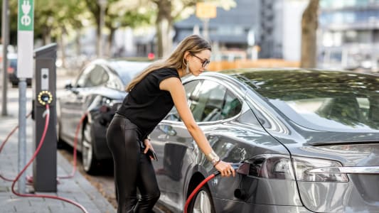 voiture lectrique