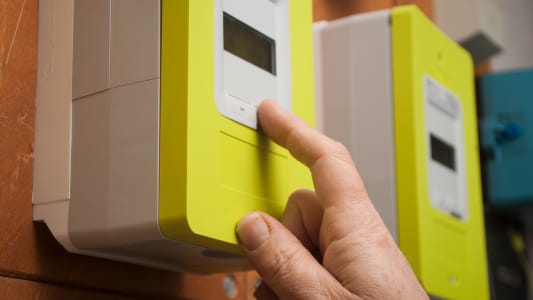 compteur linky
