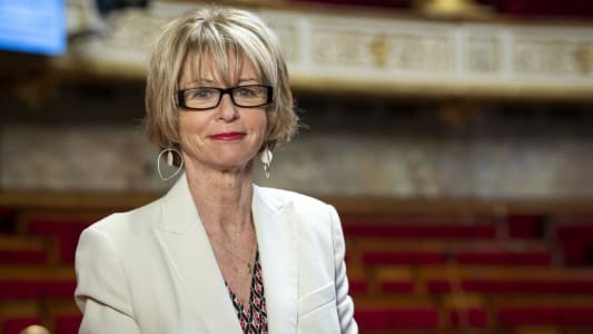 Patricia Lemoine