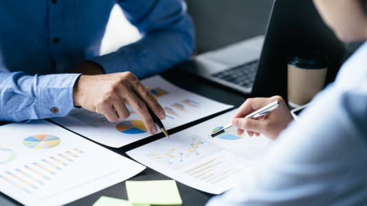 conseils financiers