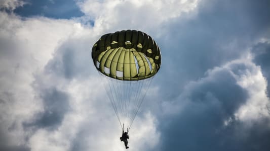Parachute