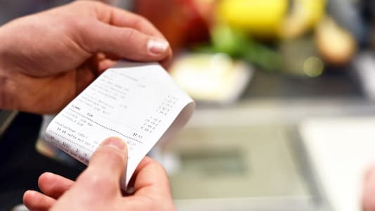 L'impression systmatique du ticket de caisse est termine  compter du 1er avril 2023