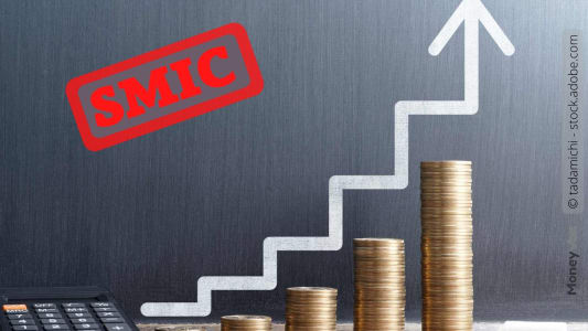 SMic