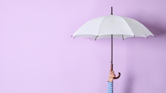 parapluie