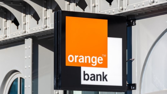 Orange Bank 