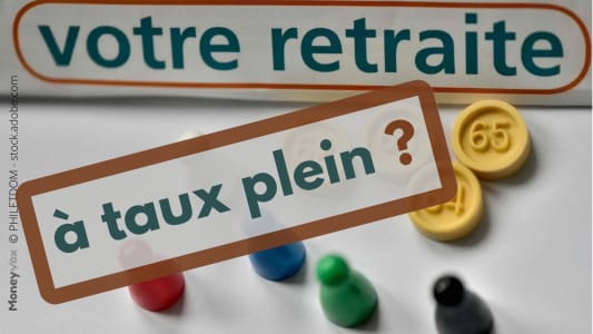 taux plein