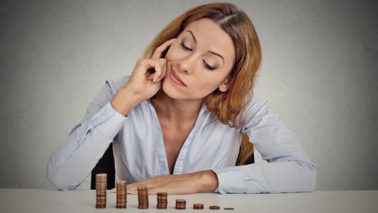 Penny stocks