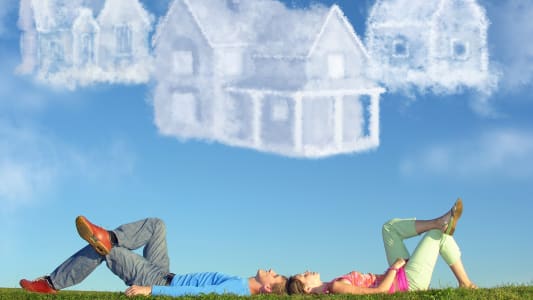 Immobilier : face  la hausse des taux, acheter bientt rserv  une lite ?