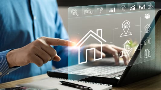 impots sur l'immobilier amendes